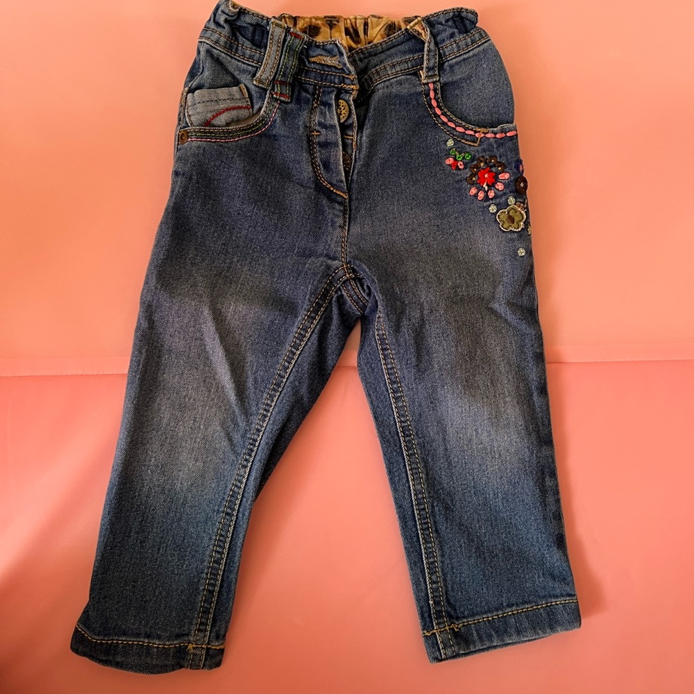 Next jeans